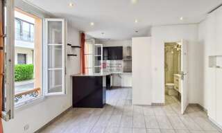 Appartement 2 Pièces 37 m² à vendre à Le Chesnay-Rocquencourt (78150)