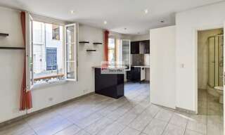 Appartement 2 Pièces 37 m² à vendre à Le Chesnay-Rocquencourt (78150)