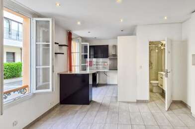 Appartement 2 pièces 228000 €