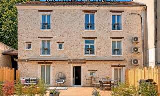 Maison 10 Pièces 206 m² à vendre à Le Thillay (95500)