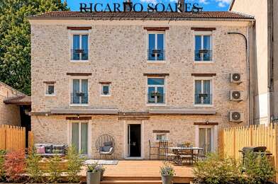 Maison 10 pièces 529000 €