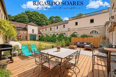 Maison 10 pièces 529000 €