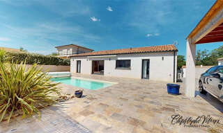 Maison 5 Pièces 124 m² à vendre à Palaja (11570)