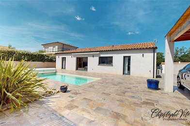 Maison 5 pièces 395000 €