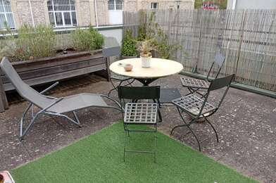 Appartement 4 pièces 209000 €
