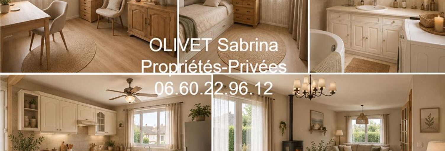 Maison 5 Pièces 87 m² à vendre à Cléon (76410)
