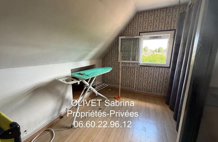 Maison individuelle et terrain constructible — photo 4