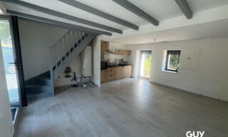 Maison 3 Pièces 41 m² à louer à Plessé (44630)