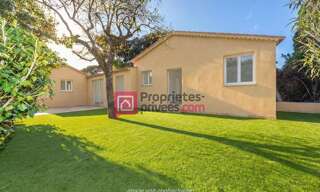 Maison 3 Pièces 55 m² à vendre à Mougins (06250)