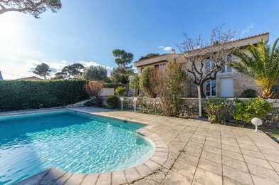 Maison 4 pièces 695000 €