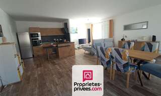 Maison 4 Pièces 98 m² à vendre à Fontenay-le-Comte (85200)
