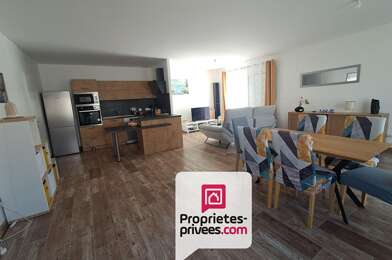 Maison 4 pièces 213500 €
