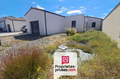 Maison 4 pièces 213000 €
