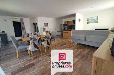 Maison 4 pièces 213000 €