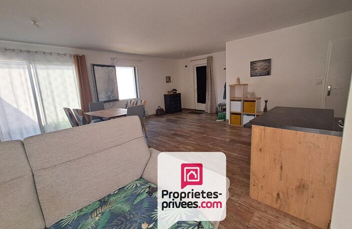 MAISON CONTEMPORAINE  TRES RECENTE 98 M2 3 CHAMBRES INTRA MUROS FONTENAY LE COMTE — photo 5
