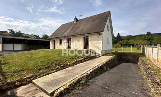 Maison 6 Pièces 122 m² à vendre à Grandfresnoy (60680)