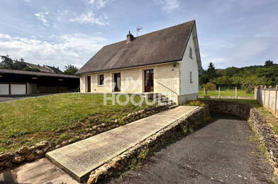 Maison 6 pièces 267000 €