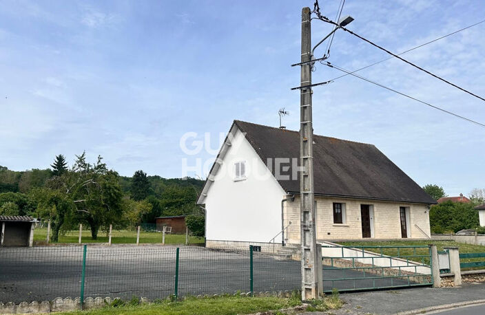 Belle maison à Grandfresnoy — photo 2