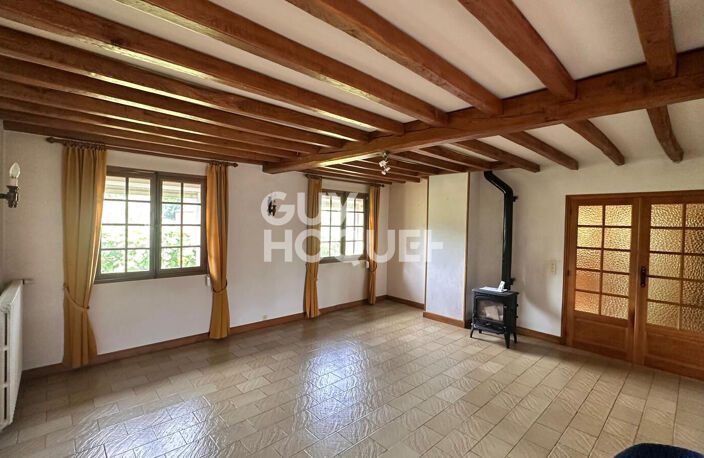 Belle maison à Grandfresnoy — photo 3