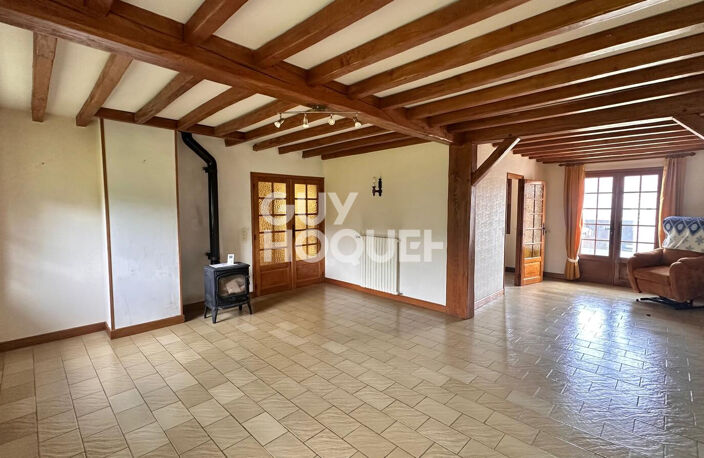 Belle maison à Grandfresnoy — photo 4