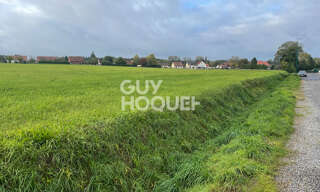 Commerce  980 m² à louer à Jaux (60880)