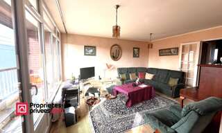 Appartement 5 Pièces 88 m² à vendre à Survilliers (95470)