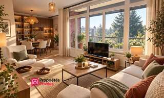 Appartement 5 Pièces 88 m² à vendre à Survilliers (95470)