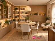 Survilliers ? Appartement 5 pièces de 88 m² avec terrasse, box et cave — photo 2