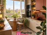 Survilliers ? Appartement 5 pièces de 88 m² avec terrasse, box et cave — photo 3
