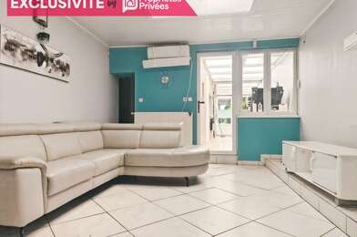 Maison 6 pièces 184900 €