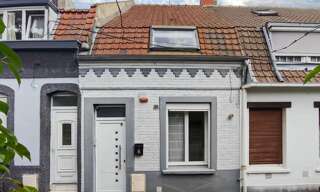 Maison 6 Pièces 113 m² à vendre à Tourcoing (59200)