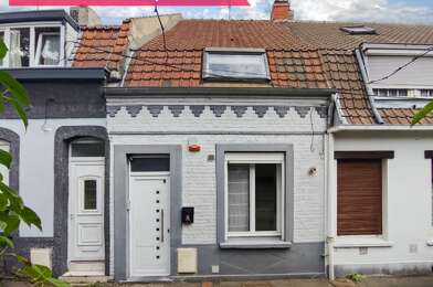 Maison 6 pièces 179500 €