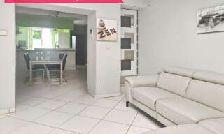 Maison 6 Pièces 113 m² à vendre à Tourcoing (59200)