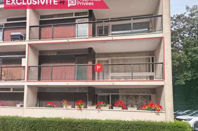 Appartement 3 pièces 118000 €