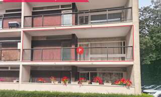 Appartement 3 Pièces 64 m² à vendre à Tourcoing (59200)