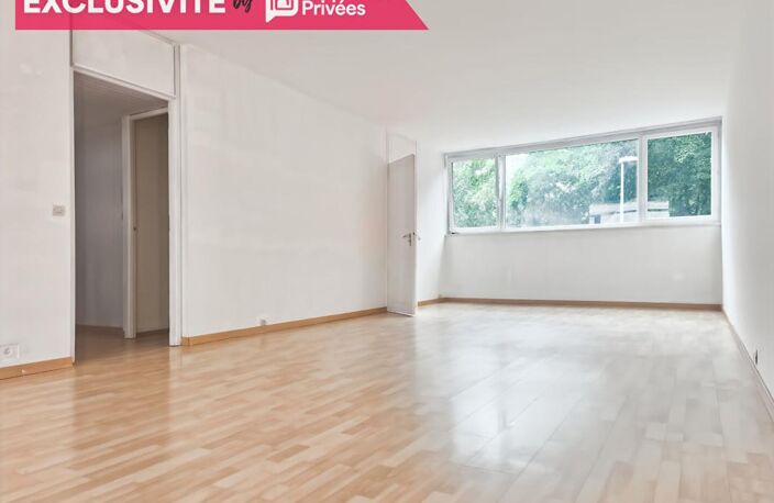 Tourcoing Secteur Ma Campagne, Appartement de type 2 de 64.43 avec cave et place de parking...m2 — photo 2