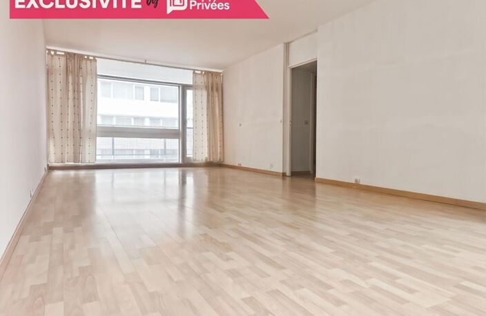 Tourcoing Secteur Ma Campagne, Appartement de type 2 de 64.43 avec cave et place de parking...m2 — photo 4
