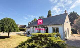 Maison 4 Pièces 76 m² à vendre à Chinon (37500)