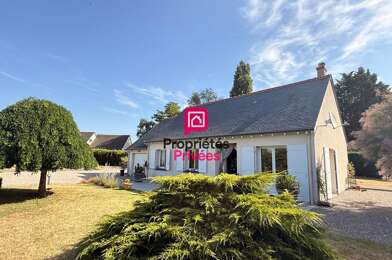 Maison 4 pièces 252500 €