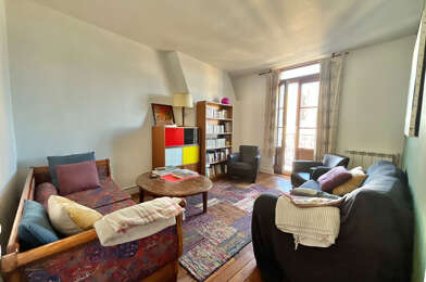 Appartement 3 pièces 259900 €
