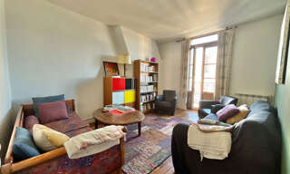 Appartement 3 Pièces 66 m² à vendre à Saint-Denis (93200)