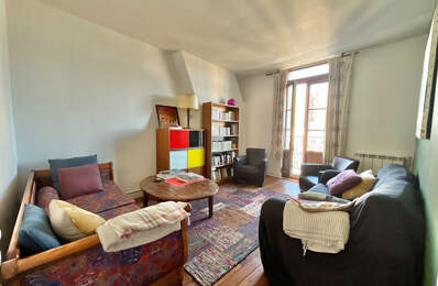 F3/4 de 97 m² au sol et 66 m2 Loi Carrez — photo du bien