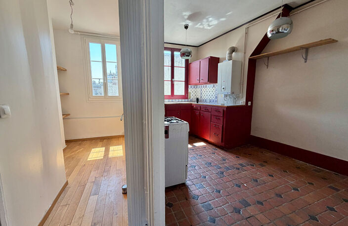 F3/4 de 97 m² au sol et 66 m2 Loi Carrez — photo 4
