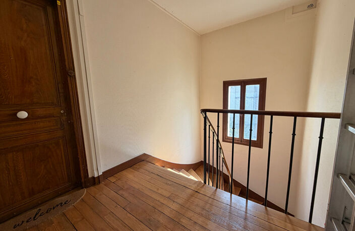 F3/4 de 97 m² au sol et 66 m2 Loi Carrez — photo 5
