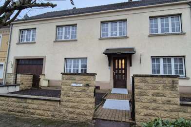 Maison 9 pièces 137290 €