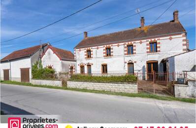 Maison Langon Sur Cher 8 pièces 260 m2 — photo du bien