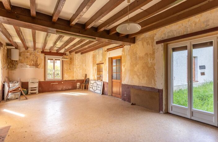 Maison Langon Sur Cher 8 pièces 260 m2 — photo 2
