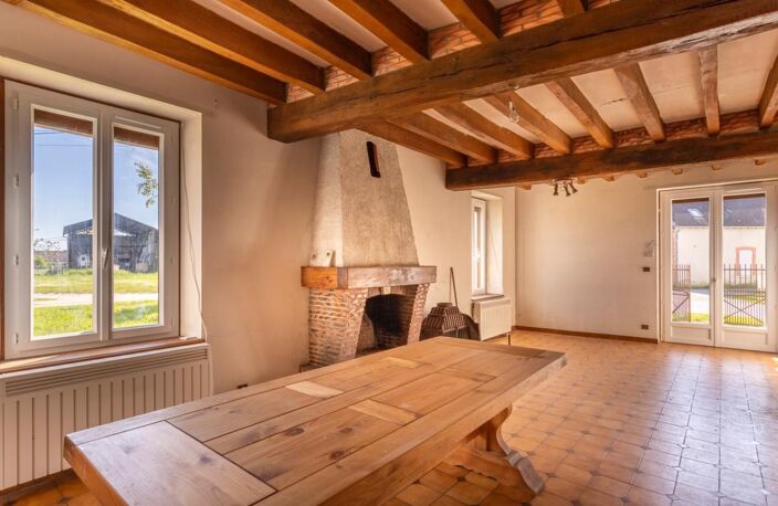 Maison Langon Sur Cher 8 pièces 260 m2 — photo 3