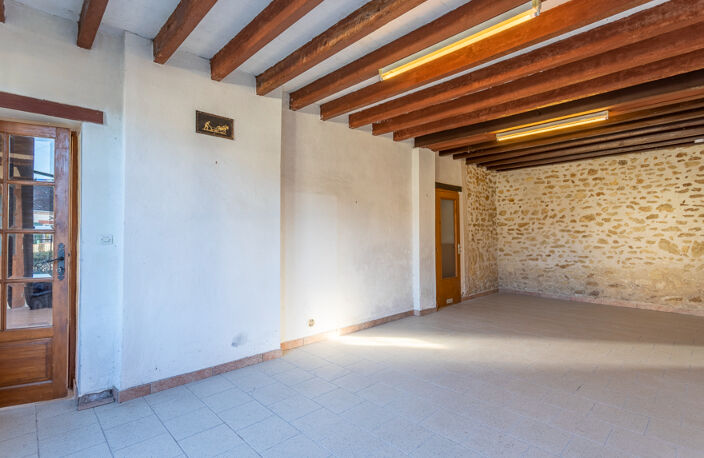 Maison Langon Sur Cher 8 pièces 260 m2 — photo 4