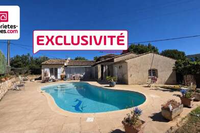 Maison 5 pièces 549000 €